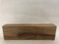 Preview: Olivenholz Griffschale/ Rohling Art.Nr. M44