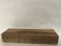 Preview: Olivenholz Griffschale/ Rohling Art.Nr. M44