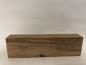 Preview: Olivenholz Griffschale/ Rohling Art.Nr. M45