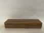 Preview: Olivenholz Griffschale/ Rohling Art.Nr. M45
