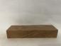 Preview: Olivenholz Griffschale/ Rohling Art.Nr. M47