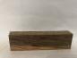 Preview: Olivenholz Griffschale/ Rohling Art.Nr. M48