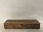Preview: Olivenholz Griffschale/ Rohling Art.Nr. M48