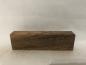 Preview: Olivenholz Griffschale/ Rohling Art.Nr. M48