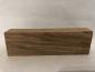Preview: Olivenholz Griffschale/ Rohling Art.Nr. M49