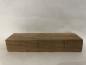 Preview: Olivenholz Griffschale/ Rohling Art.Nr. M49