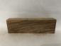 Preview: Olivenholz Griffschale/ Rohling Art.Nr. M49
