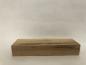 Preview: Olivenholz Griffschale/ Rohling Art.Nr. M51