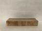 Preview: Olivenholz Griffschale/ Rohling Art.Nr. M51