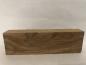 Preview: Olivenholz Griffschale/ Rohling Art.Nr. M54