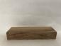 Preview: Olivenholz Griffschale/ Rohling Art.Nr. M55