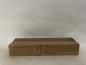 Preview: Olivenholz Griffschale/ Rohling Art.Nr. M55
