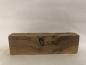 Preview: Olivenholz Griffschale/ Rohling Art.Nr. M56