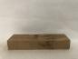 Preview: Olivenholz Griffschale/ Rohling Art.Nr. M56