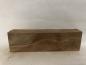 Preview: Olivenholz Griffschale/ Rohling Art.Nr. M58