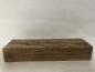 Preview: Olivenholz Griffschale/ Rohling Art.Nr. M58