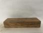 Preview: Olivenholz Griffschale/ Rohling Art.Nr. M59