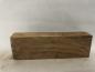Preview: Olivenholz Griffschale/ Rohling Art.Nr. M59