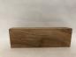Preview: Olivenholz Griffschale/ Rohling Art.Nr. M6