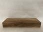 Preview: Olivenholz Griffschale/ Rohling Art.Nr. M6