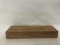 Preview: Olivenholz Griffschale/ Rohling Art.Nr. M6