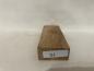 Preview: Olivenholz Griffschale/ Rohling Art.Nr. M6