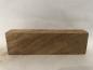 Preview: Olivenholz Griffschale/ Rohling Art.Nr. M60