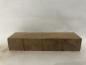 Preview: Olivenholz Griffschale/ Rohling Art.Nr. M60