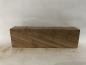 Preview: Olivenholz Griffschale/ Rohling Art.Nr. M60