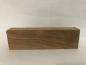 Preview: Olivenholz Griffschale/ Rohling Art.Nr. M61