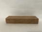 Preview: Olivenholz Griffschale/ Rohling Art.Nr. M61
