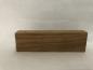 Preview: Olivenholz Griffschale/ Rohling Art.Nr. M61