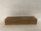 Preview: Olivenholz Griffschale/ Rohling Art.Nr. M62