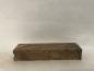 Preview: Olivenholz Griffschale/ Rohling Art.Nr. M63