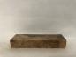 Preview: Olivenholz Griffschale/ Rohling Art.Nr. M63