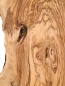 Preview: Riesige 265 cm Olivenholz Bohle - Uralt und wunderschön - 1213