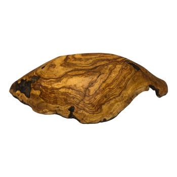 Olivenholz Deko Schale Art. Nr. 1118