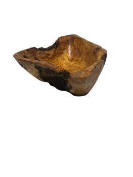 Olivenholz Schale Art. Nr. 1120