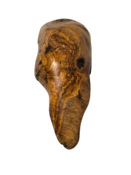 Olivenholz MASER Schale Art.Nr. 1122