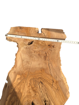 2 urwüchsige Olivenholz-Bretter – Wild, rustikal & perfekt für Epoxidharz- oder Moosbild-Projekte 1222