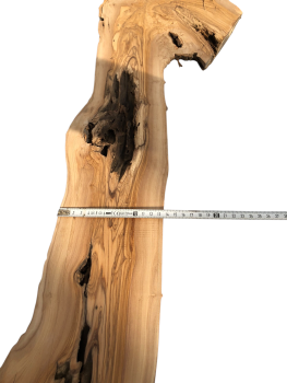 2 urwüchsige Olivenholz-Bretter – Wild, rustikal & perfekt für Epoxidharz- oder Moosbild-Projekte 1222