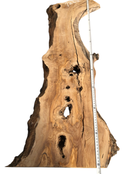 2 urwüchsige Olivenholz-Bretter – Wild, rustikal & perfekt für Epoxidharz- oder Moosbild-Projekte 1222