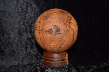 Olivenholzdekokugel Art.Nr. K300.10