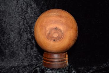 Olivenholzdekokugel Art.Nr. K300.10