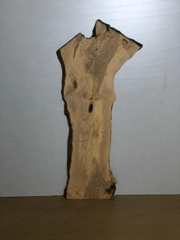 Olivenbrennholz Auf Palette – 600 Kg, Stücke 20-30 Cm, Ideal Für Öfen & Kamine