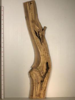 Olivenholz Brett 213 cm Art. Nr. B643