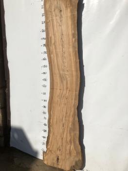 Beeindruckende Olivenholz Bohle – ideal für Tresen, Tische oder Theken
