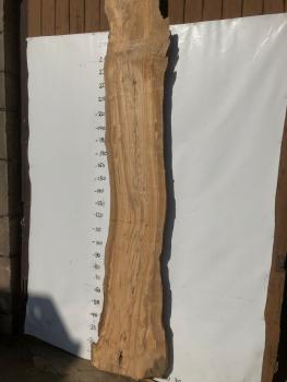 Beeindruckende Olivenholz Bohle – ideal für Tresen, Tische oder Theken