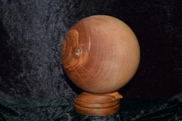 Olivenholzdekokugel Art.Nr. K100.14