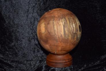 Olivenholzdekokugel Art.Nr. K200.14
